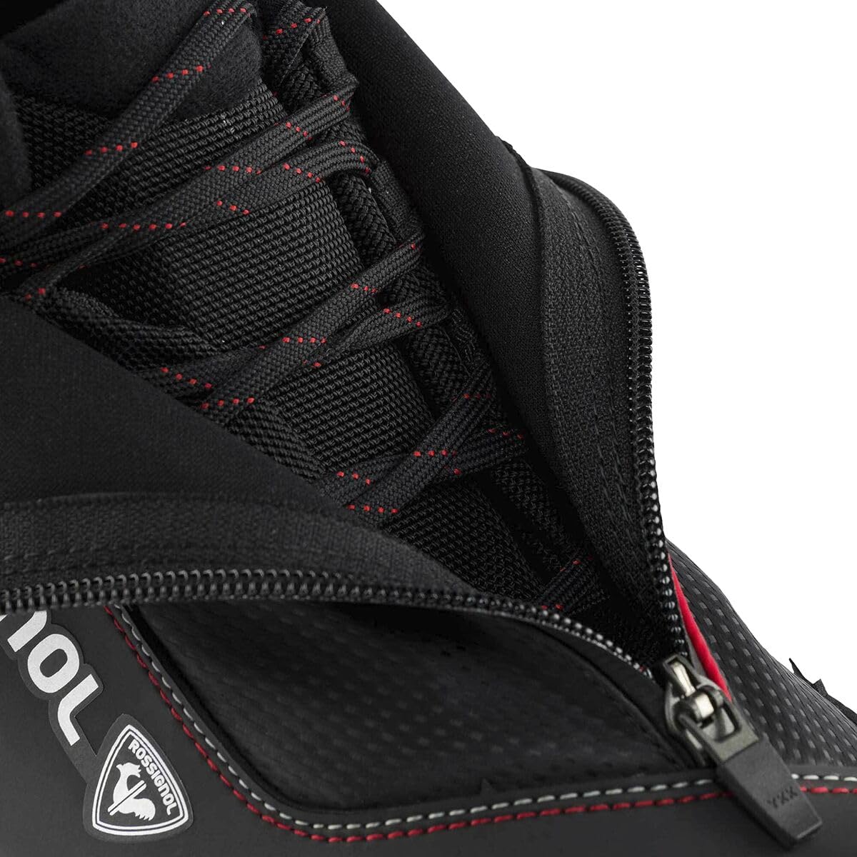 Rossignol XC-5 Męskie buty do narciarstwa biegowego czarne