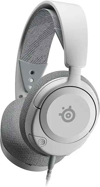 SteelSeries Arctis Nova 1P Multi-System Gaming Headset —...