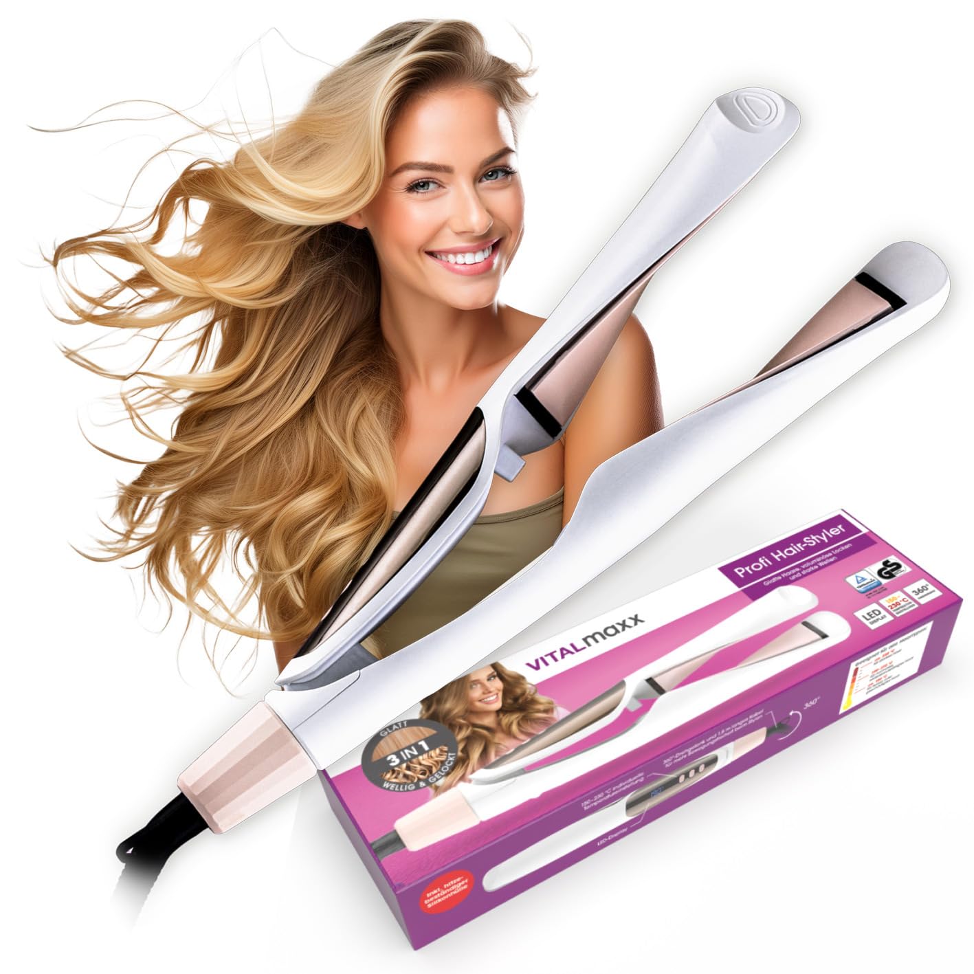 VITALmaxx