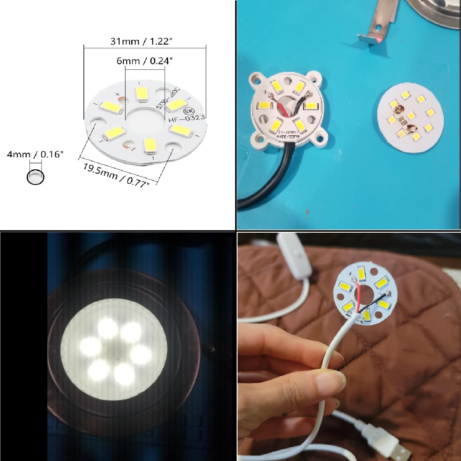 ドラム缶LEDライト内臓No.5 Illuminate Passion with the 3D Heart Organ Lamp – Zuma Gift