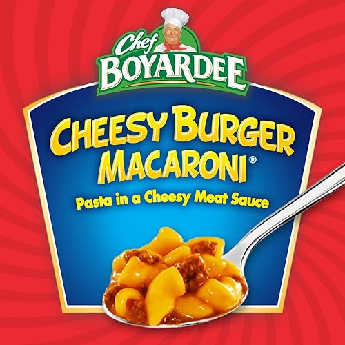 Miniatura 2 de Chef Boyardee