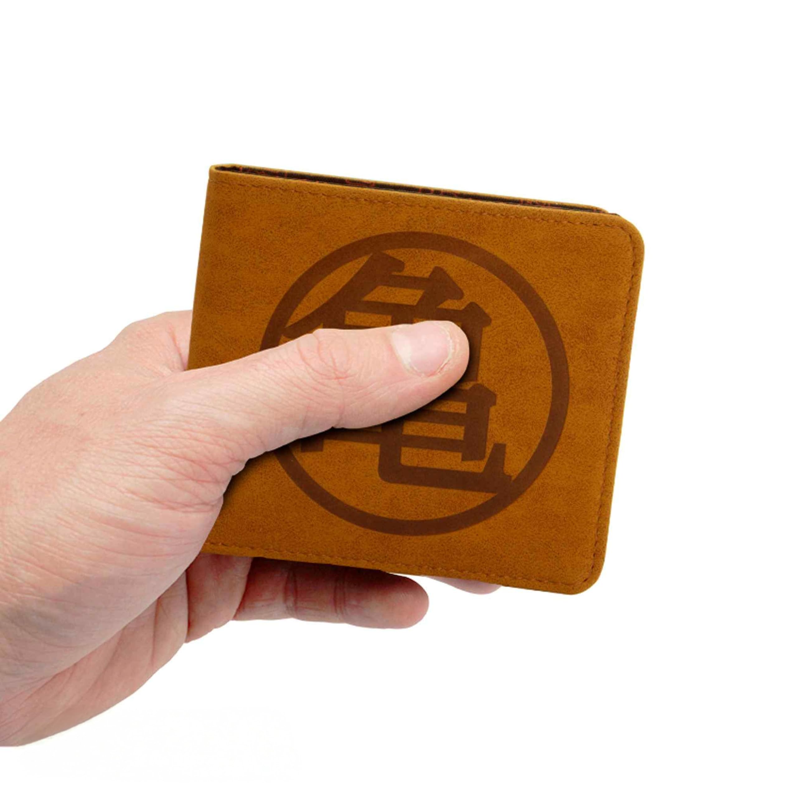 ABYstyle - Dragon Ball - Portafoglio premium - Shenron