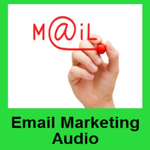 Email Marketing Audio