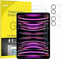 JETech 液晶保護フィルム iPad Pro 11インチ レンズフィルム付き Amazon.co.jp: JETech 液晶保護フィルム iPad Pro 11インチ(2022
