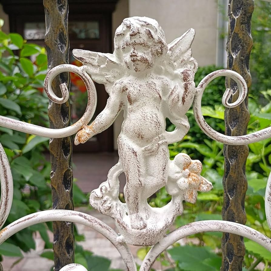 Amazon.co.jp: アンティーク風 壁掛けプランター ガーデン 雑貨 Amazon.co.jp: アンティーク風 壁掛けプランター ガーデン 雑貨