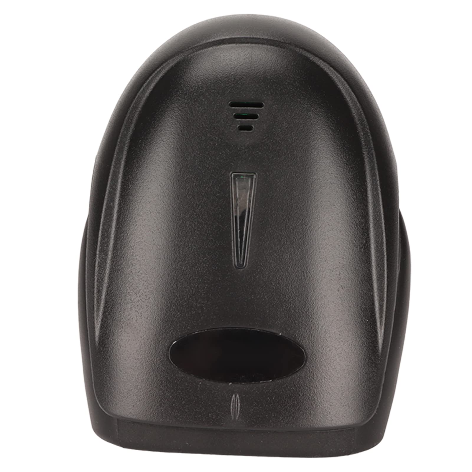 Yunseity Scanner di Codici a Barre, Letture di Codici a Barre Qr 1d, Letture di a Palmare con Connissione Cablata Wireless 2.4g Bt per Computer, Smartphone, Tablet e Pda