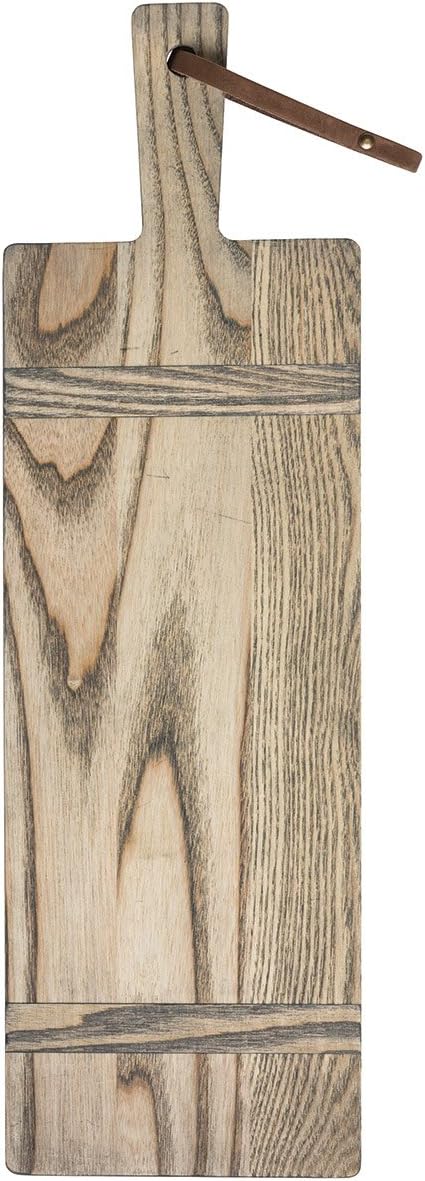JK Adams 1761 Plank Serving Board