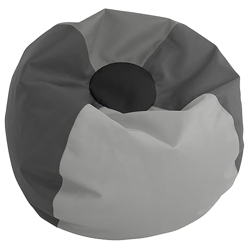 Miniatura 8 de Puf FDP SoftScape, perfecto para leer, jugar videojuegos o relajarse, alternativa para salones de clase, guarderías, bibliotecas o el hogar, para