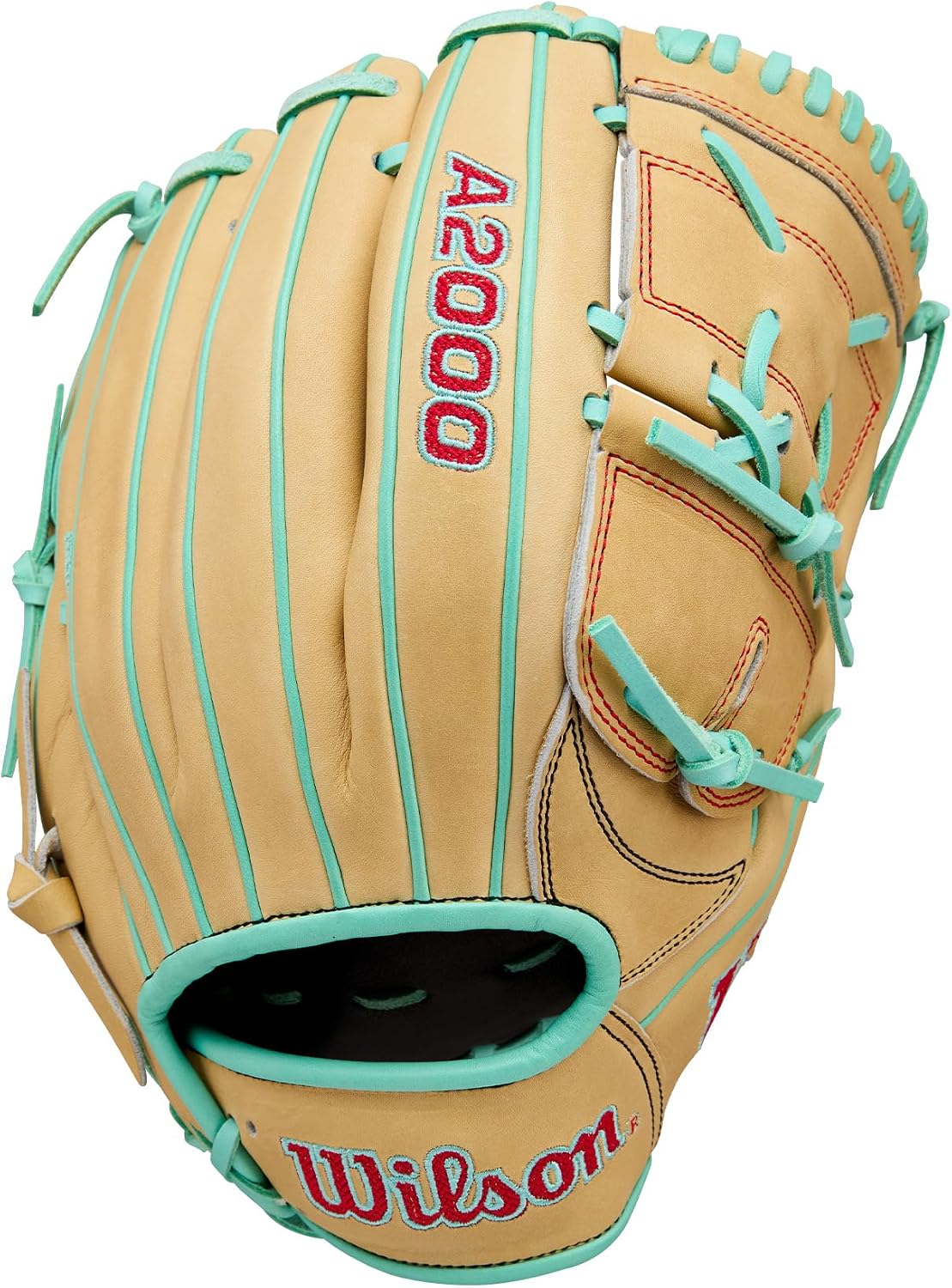 Wilson Fall 2025 A2000® Baseball Gloves