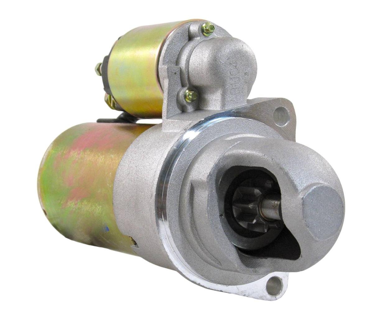 Amazon.com: RAREELECTRICAL NEW STARTER COMPATIBLE WITH OLDSMOBILE 