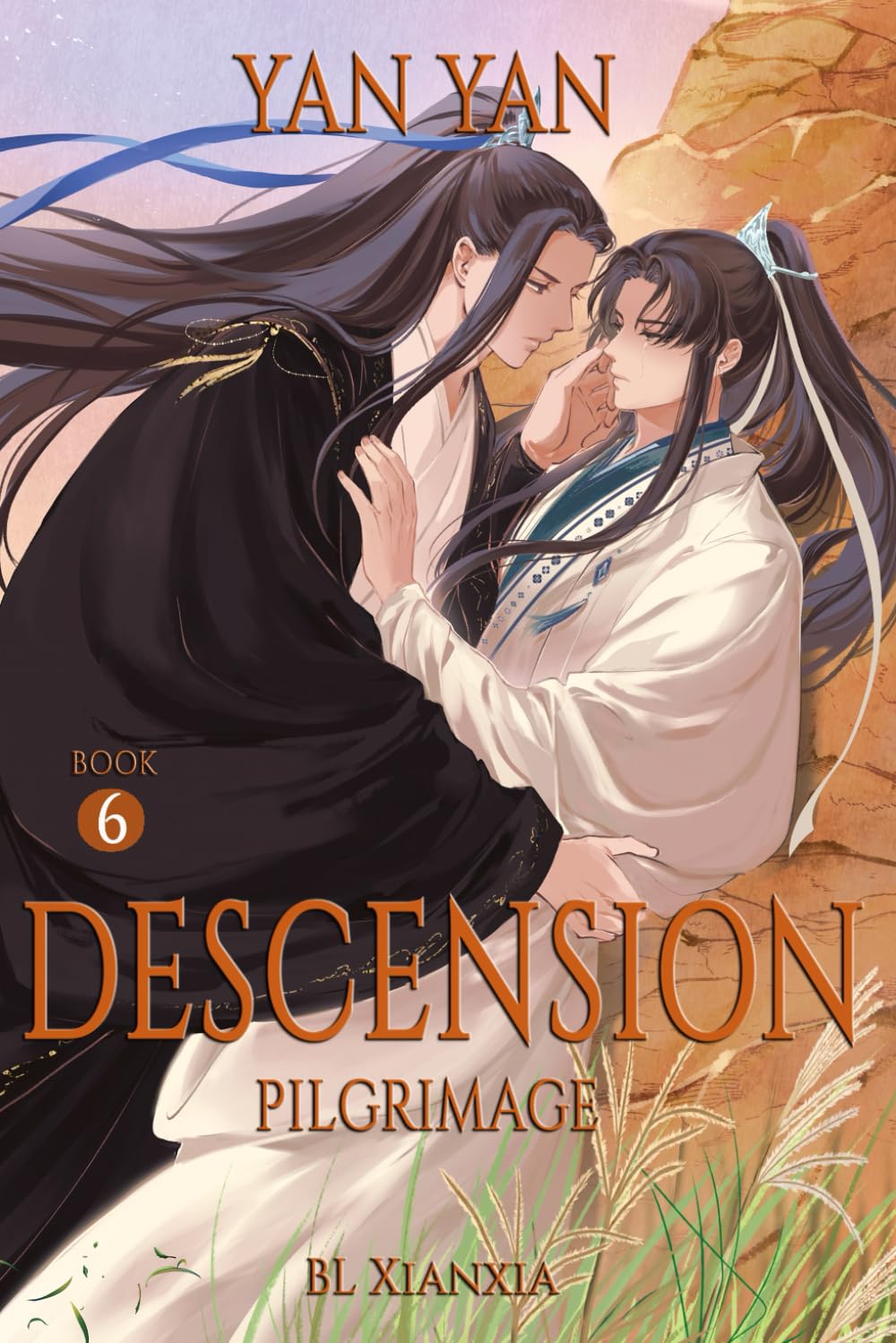Descension (BL Xianxia Fantasy Romance): Book 6: Pilgrimage