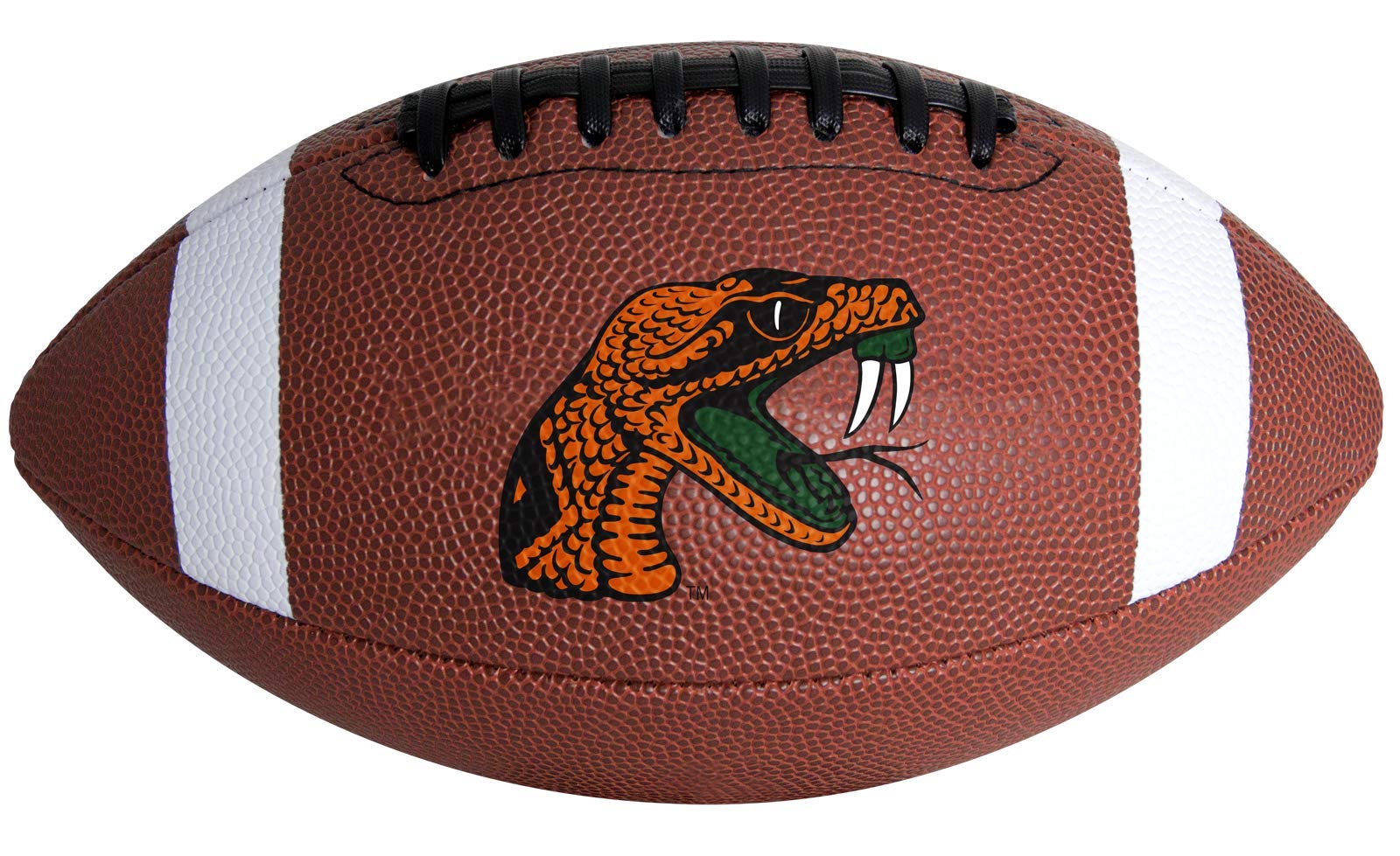 Rawlings NCAA Primetime Junior Size Football (All Team Options)