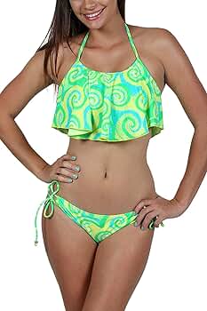 vintage swimwear 水着 1950's ロカビリー 古着 花柄 il_340x270.4616591395_t1jd.jpg