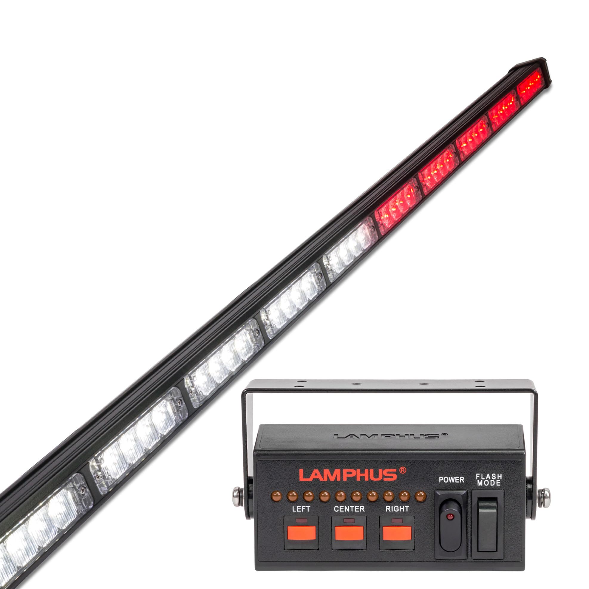 Amazon.com: LAMPHUS SolarBlast 47