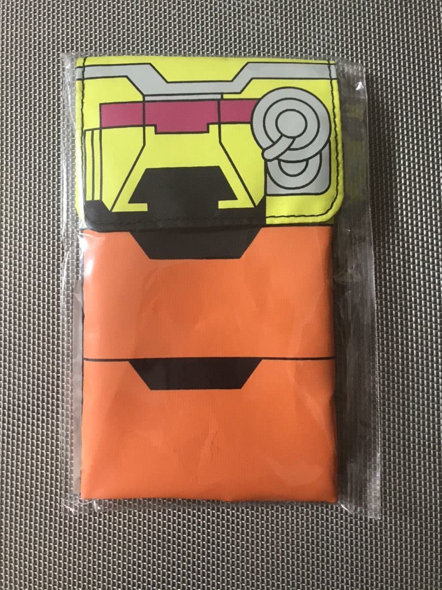 Amazon.co.jp: エグゼイド キメワザスロットホルダー柄おでかけ