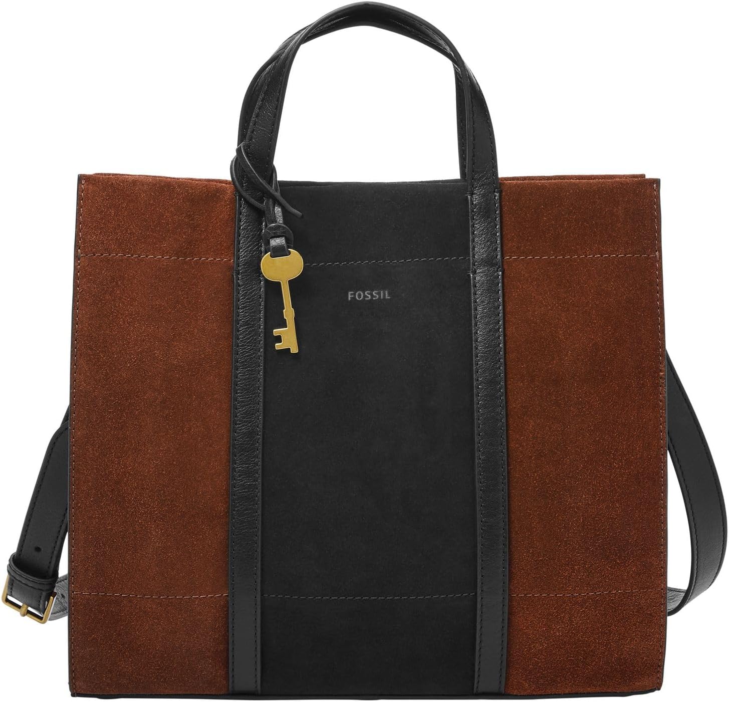 Fossil Women’s Carmen dead