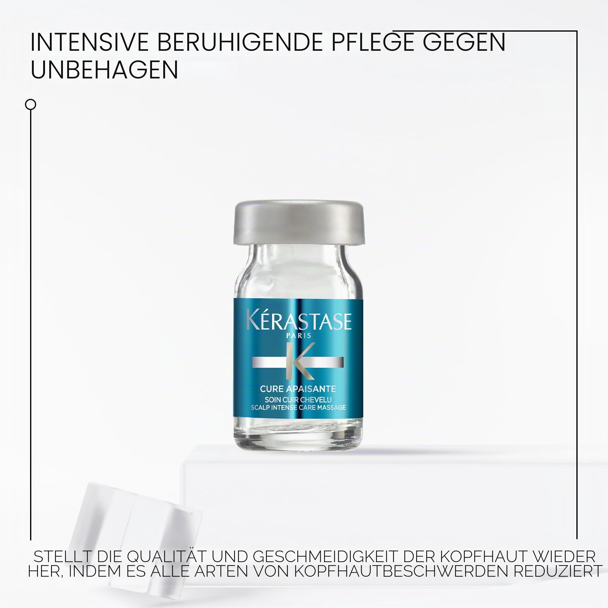 Kérastase Cure Specifique 12 x 6 ml