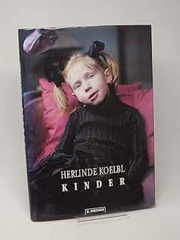 Herlinde Koelbl Kinder 子ども写真集 Herlinde Koelbl Kinder 子ども写真集