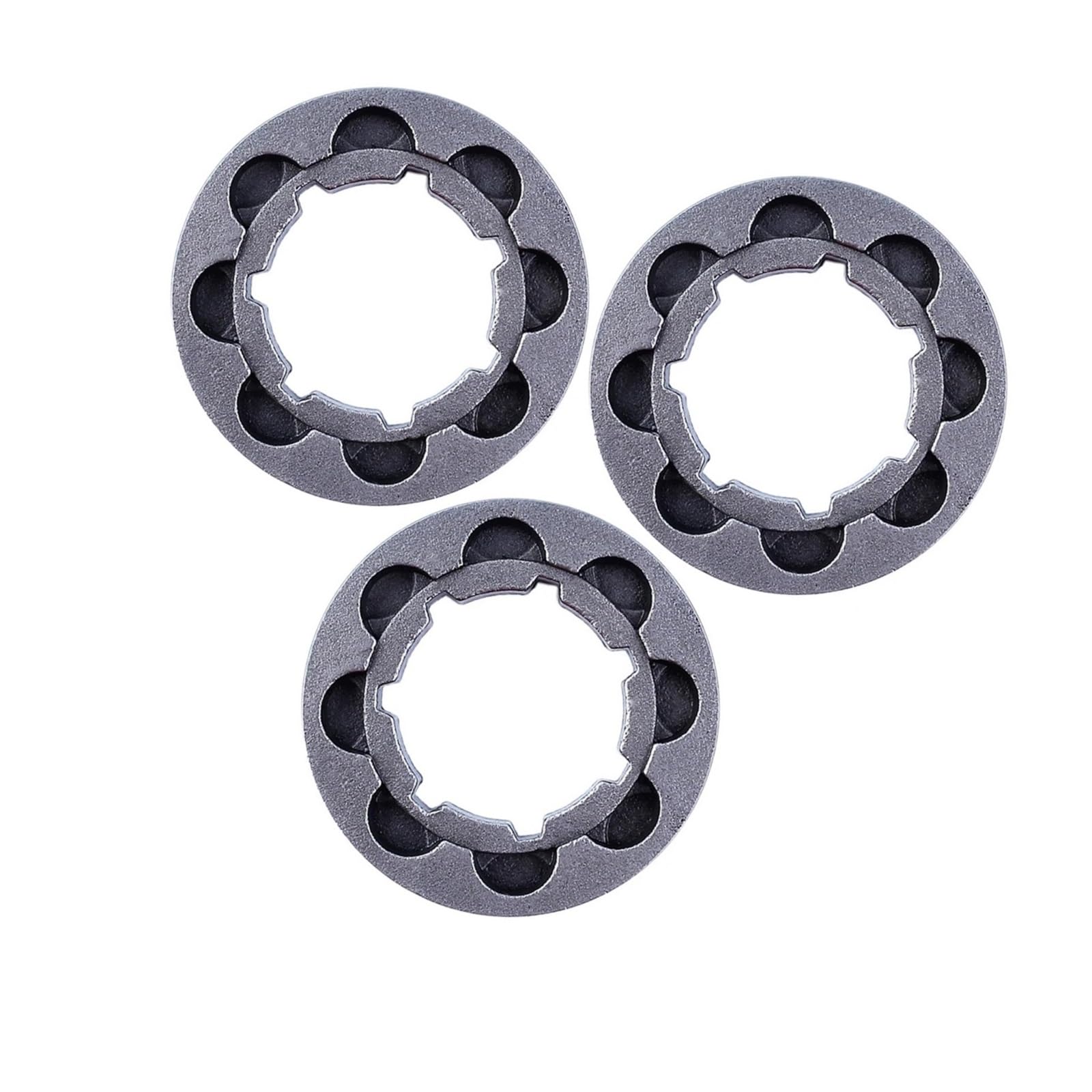 Pignon d'embrayage pour tronçonneuse MS440 MS660 et modèles 044 064 066 pièce 22273