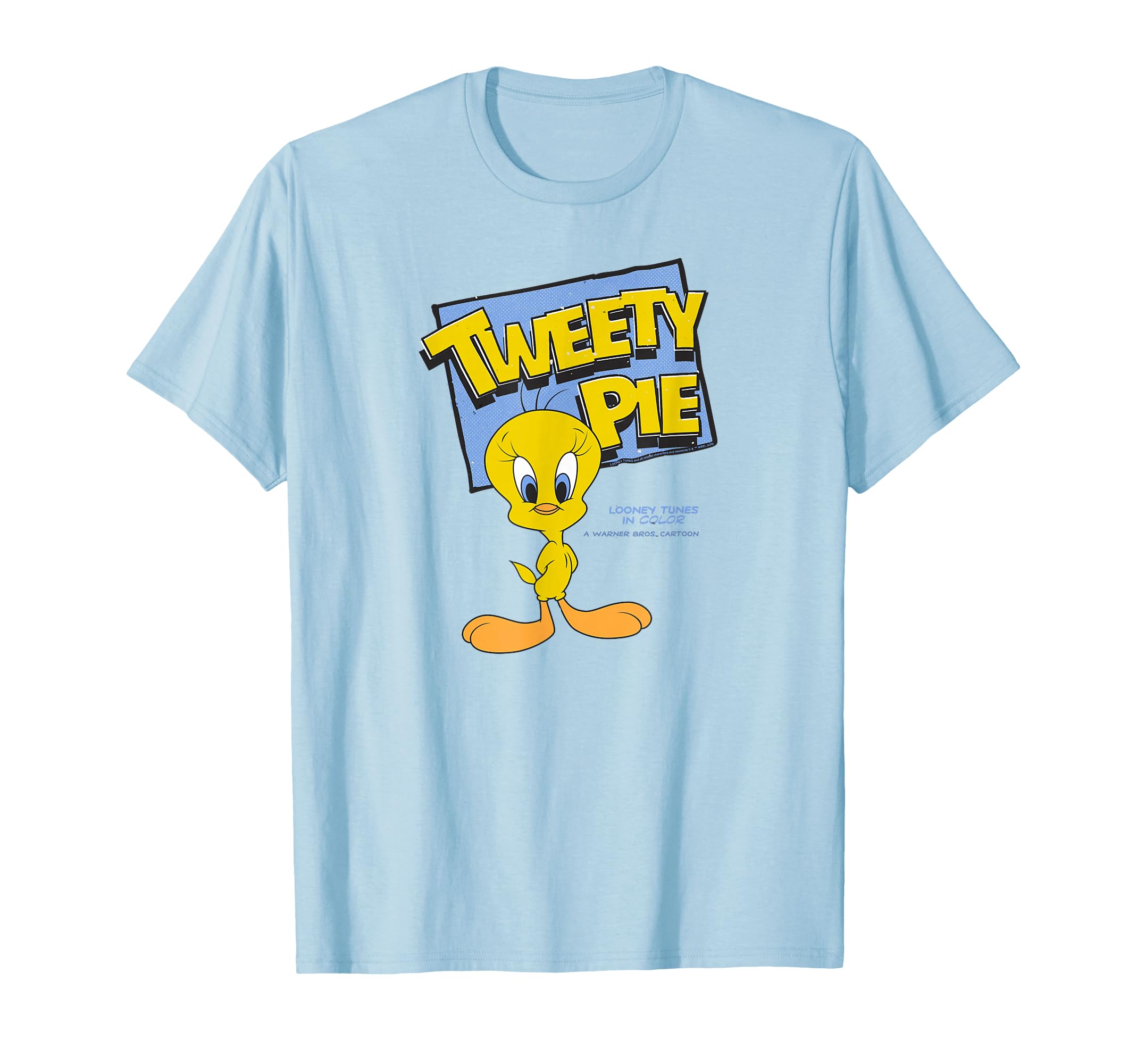 Classic Tweety Pie T-Shirt