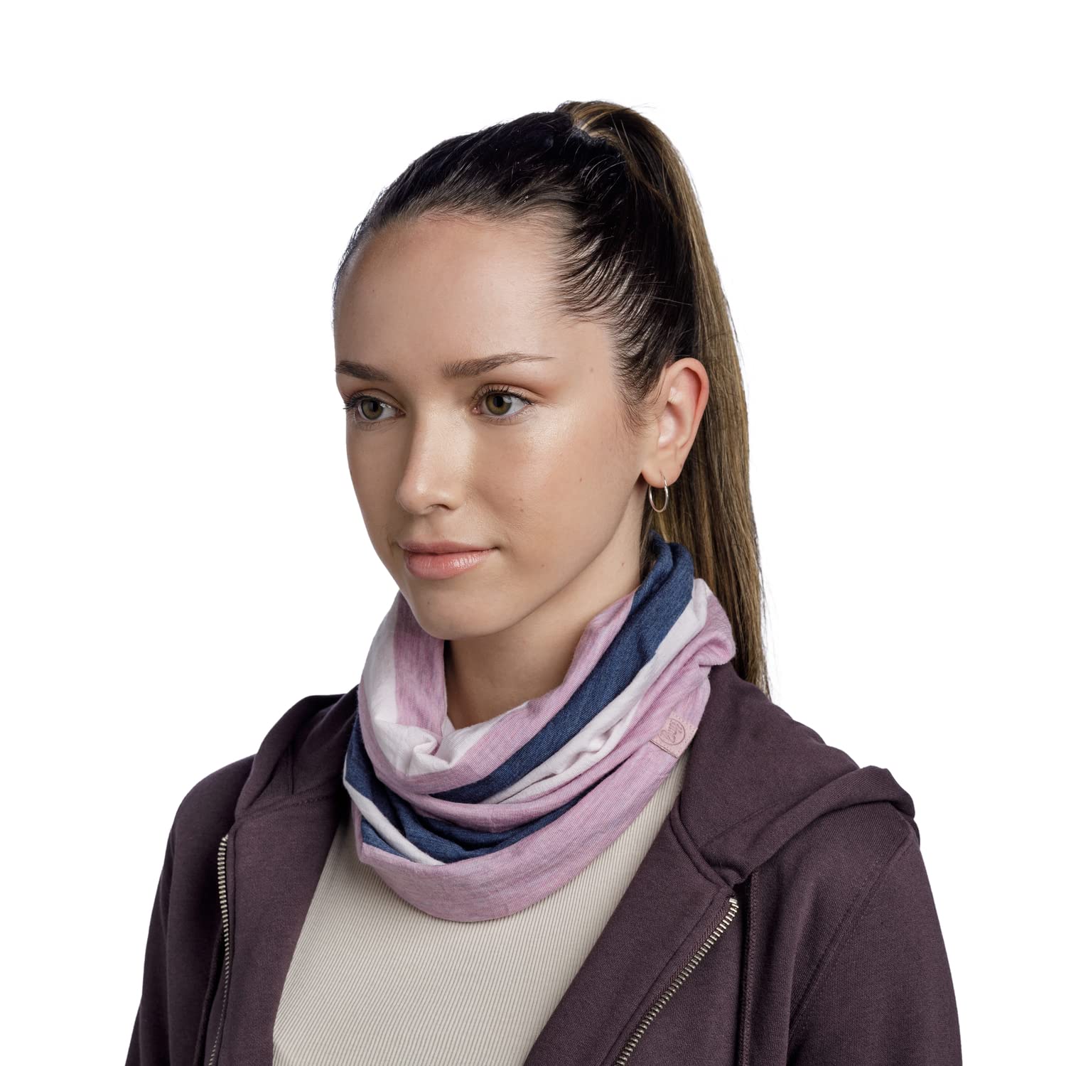 Buff Cuello Tubular Licencias FC Barcelona