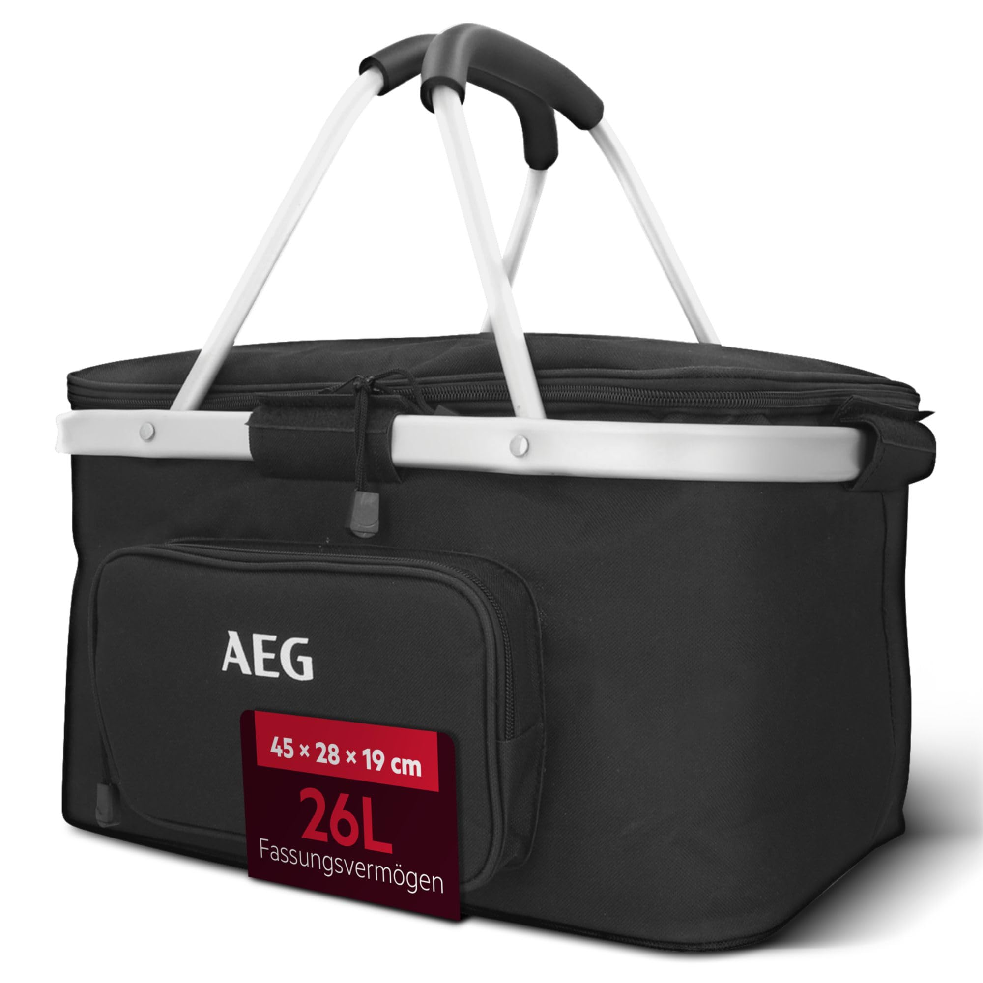 AEG Glacière