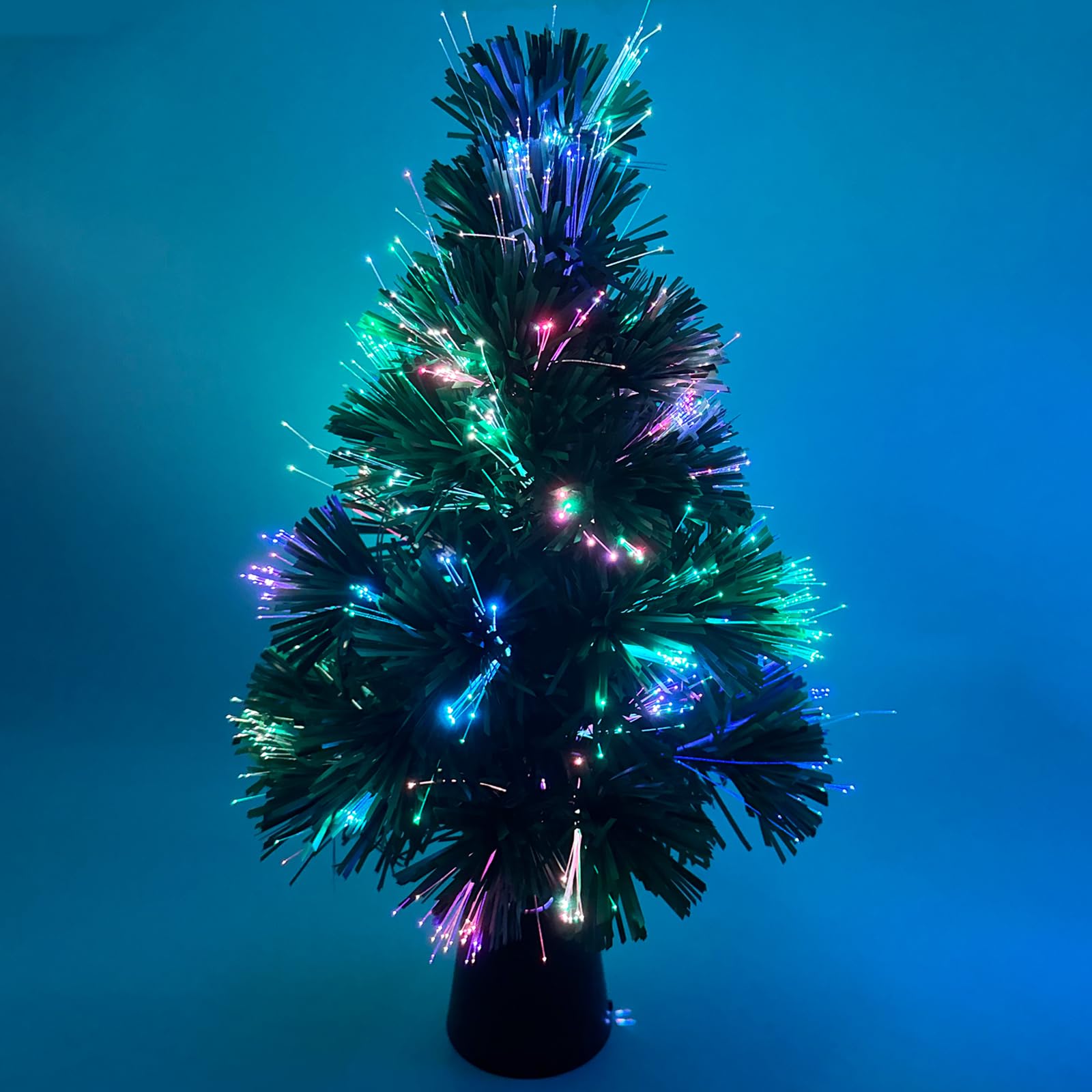 Mini Albero di Natale Artificiale 45 cm Albero di Natale Piccolo con luci e Ornamenti a LED,Piccolo Albero di Natale Artificiale,fai da te,tavolo per decorazioni natalizie,decorazione da tavolo