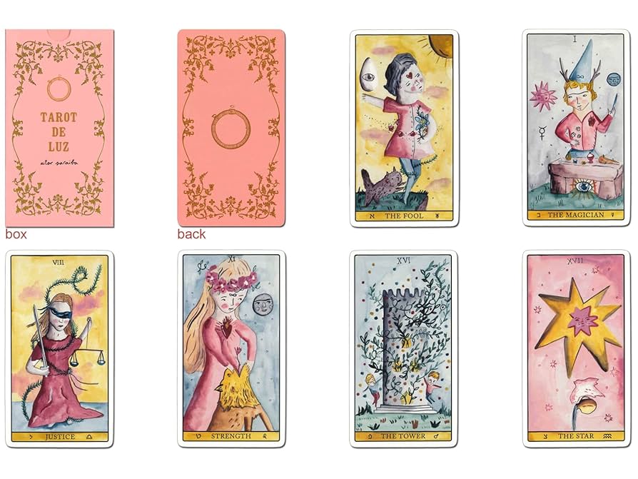 MINCHIATE ETRURIA カードセット 1806-1807 Minchiate Etruria Tarot Deck Firenze 1806 1807 97 Full