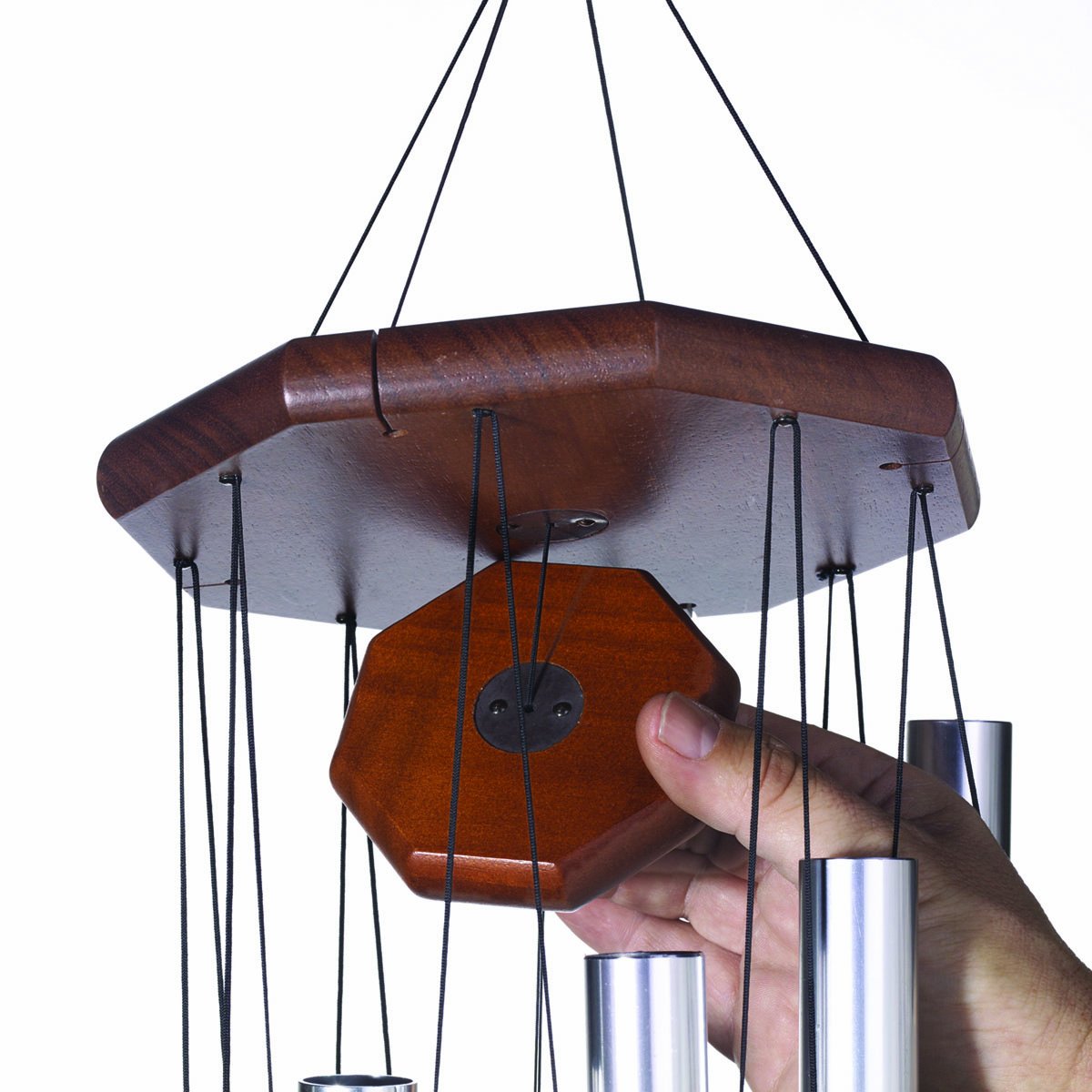 Russ Berrie WC-JWS-501 Concerto JW Stannard Wind Chime : Amazon.ca