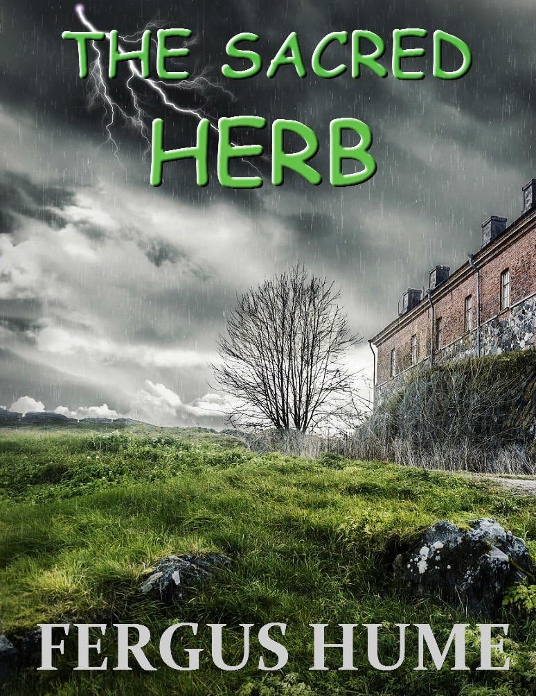 The Sacred Herb