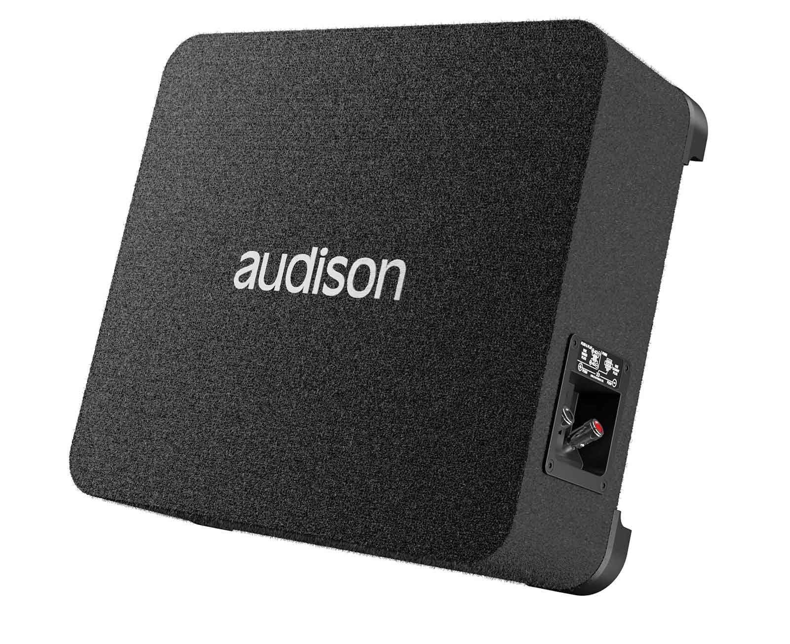 Audison APBX 8DS Prima Series 8