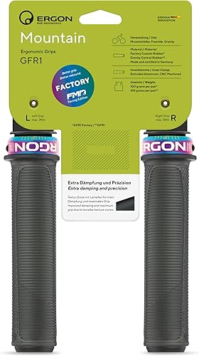 Miniatura 10 de Ergon Gfr1 Grips
