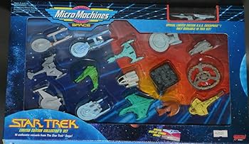 希少：STAR TREK リミテッド・マイクロマシーンズ・セット＋ピンズ・セット 711J-g0WE8L._UF350,350_QL80_.jpg