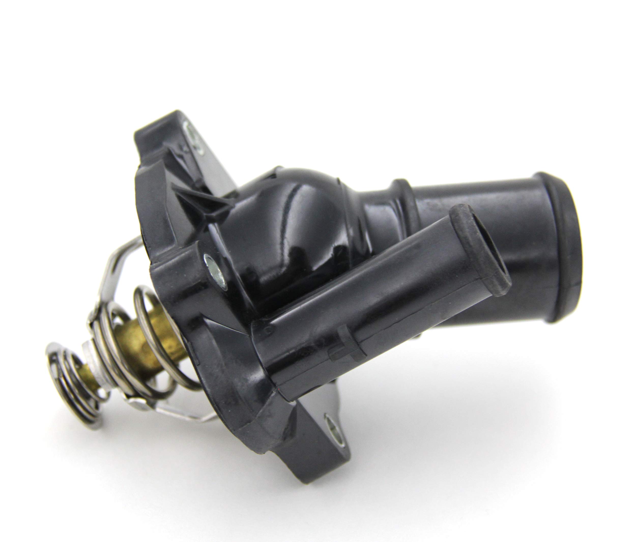 Amazon.com: Thermostat Assembly for Ford/Mazda Vehicles | OEM