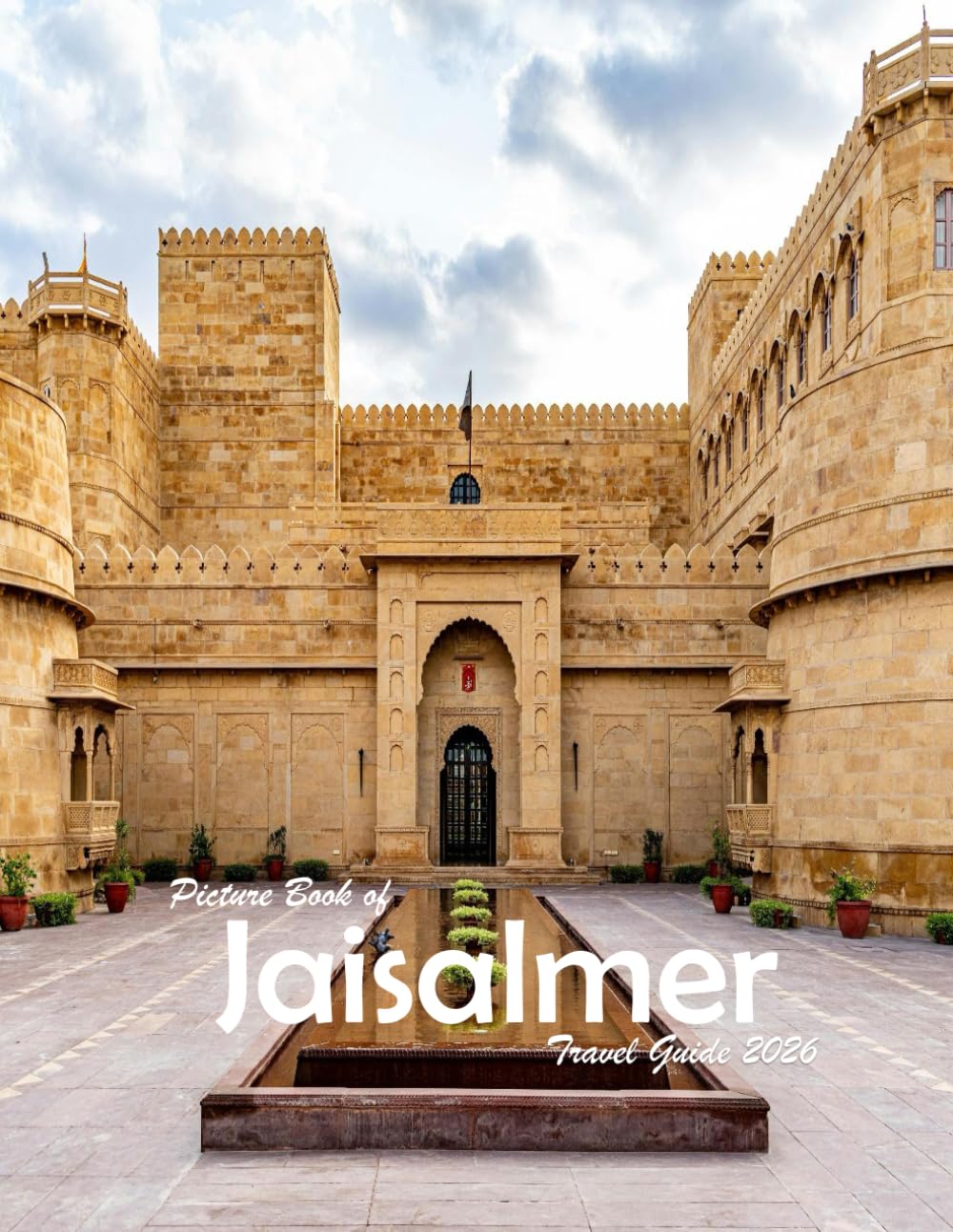 Jaisalmer, Rajasthan, India: A Visual Journey Through Stunning Landmarks, Travel and Nature lovers.