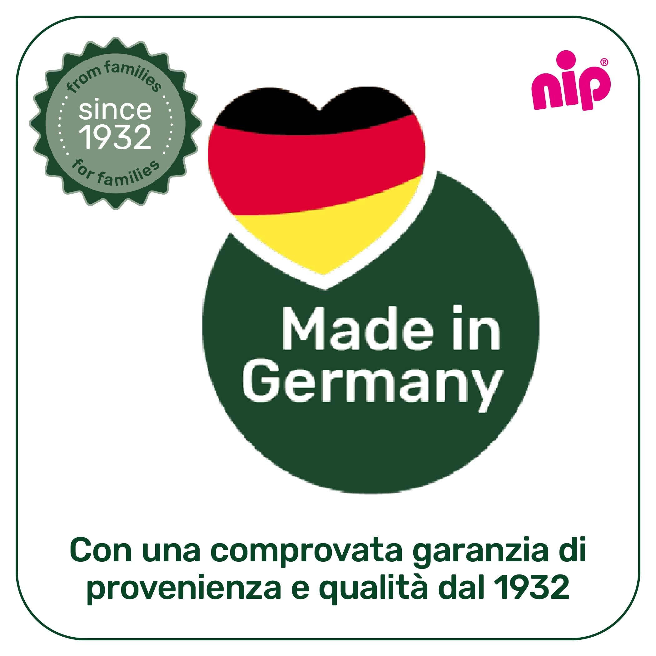 Snackbox 2in1 Bicchiere snack ergonomico 250 ml verde per bambini dai 9 mesi