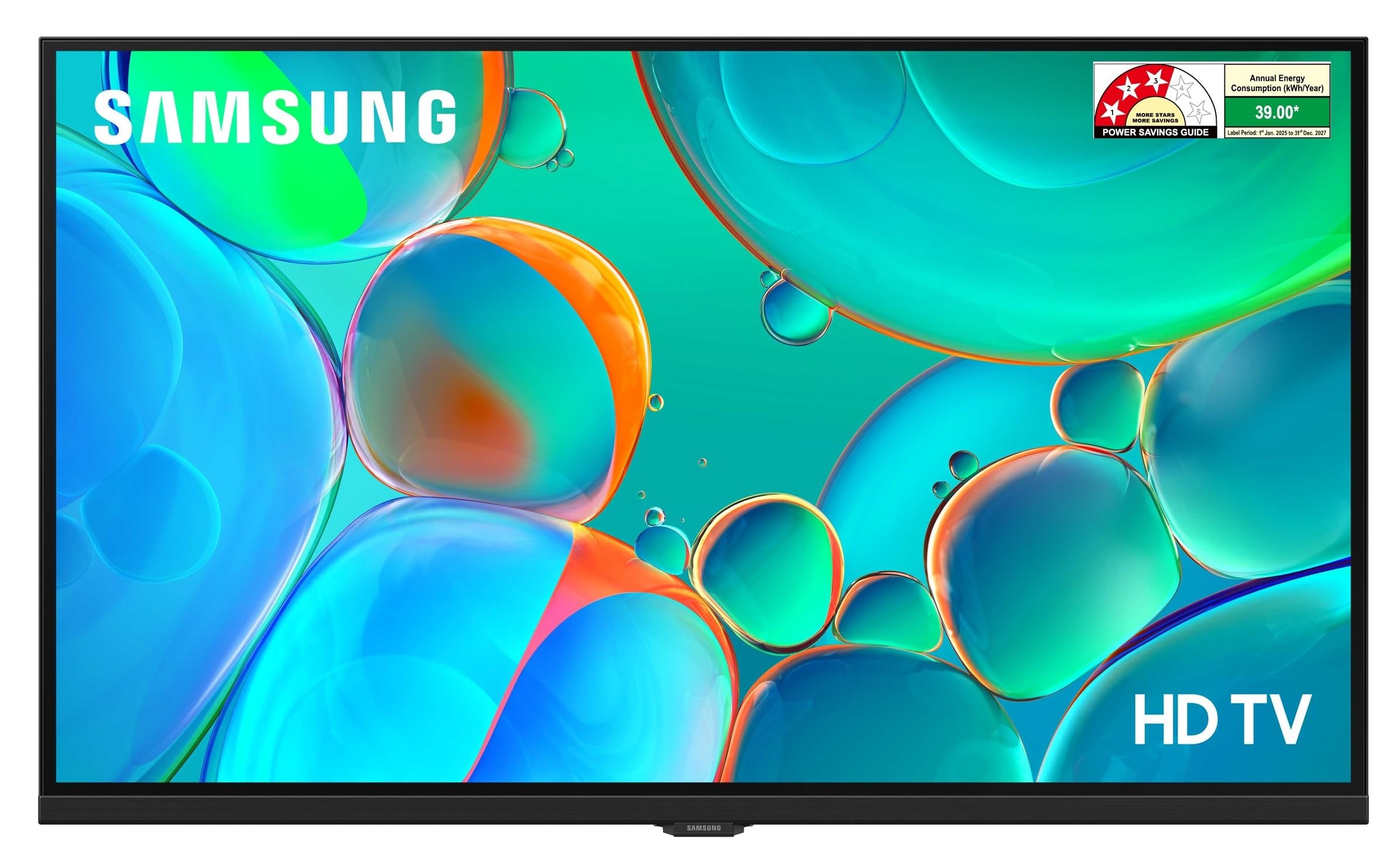 Samsung 80 cm (32 inches) HD Smart LED TV UA32H4520FUXXL