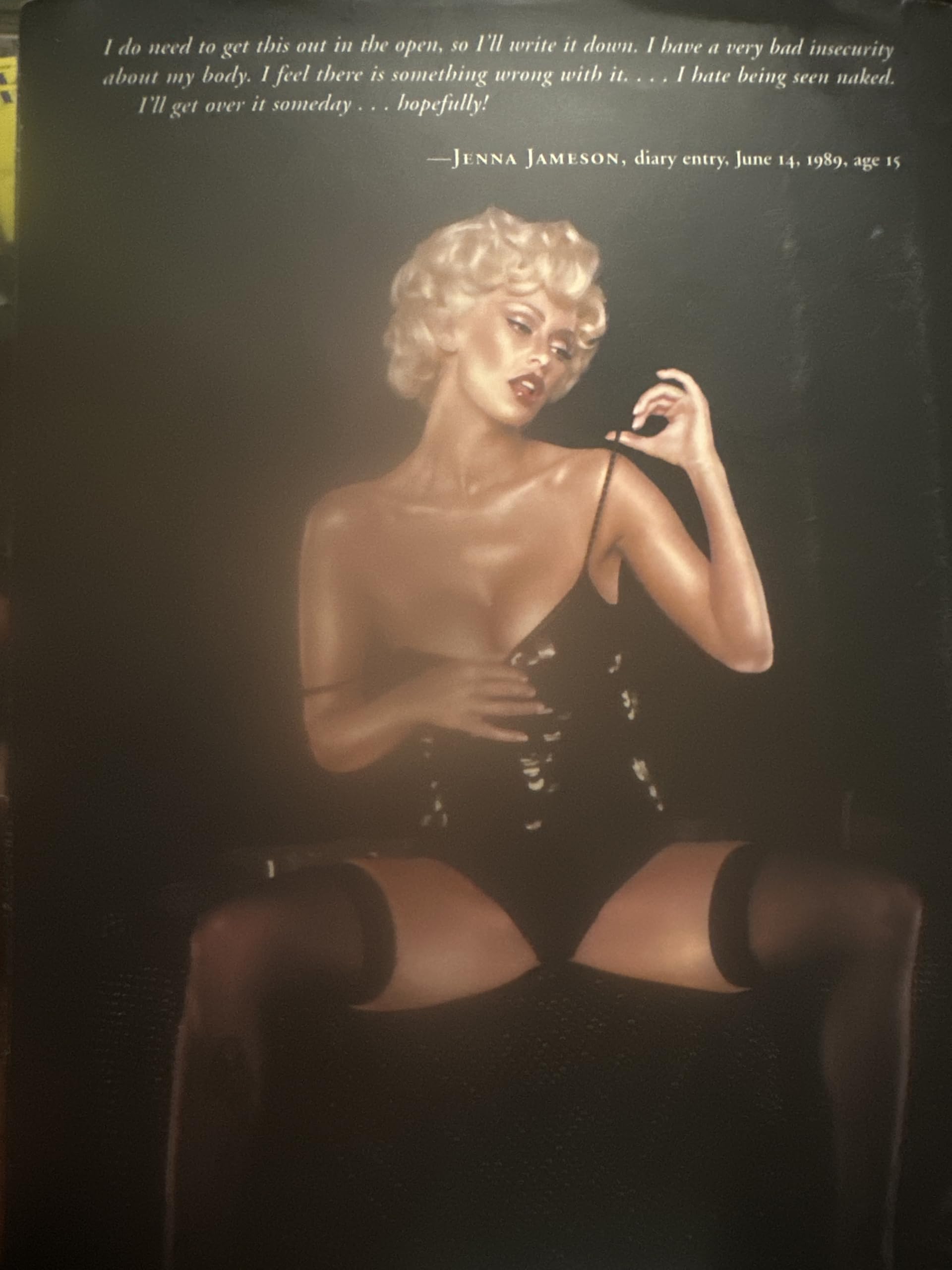 How To Make Love Like A Porn Star: A Cautionary Tale