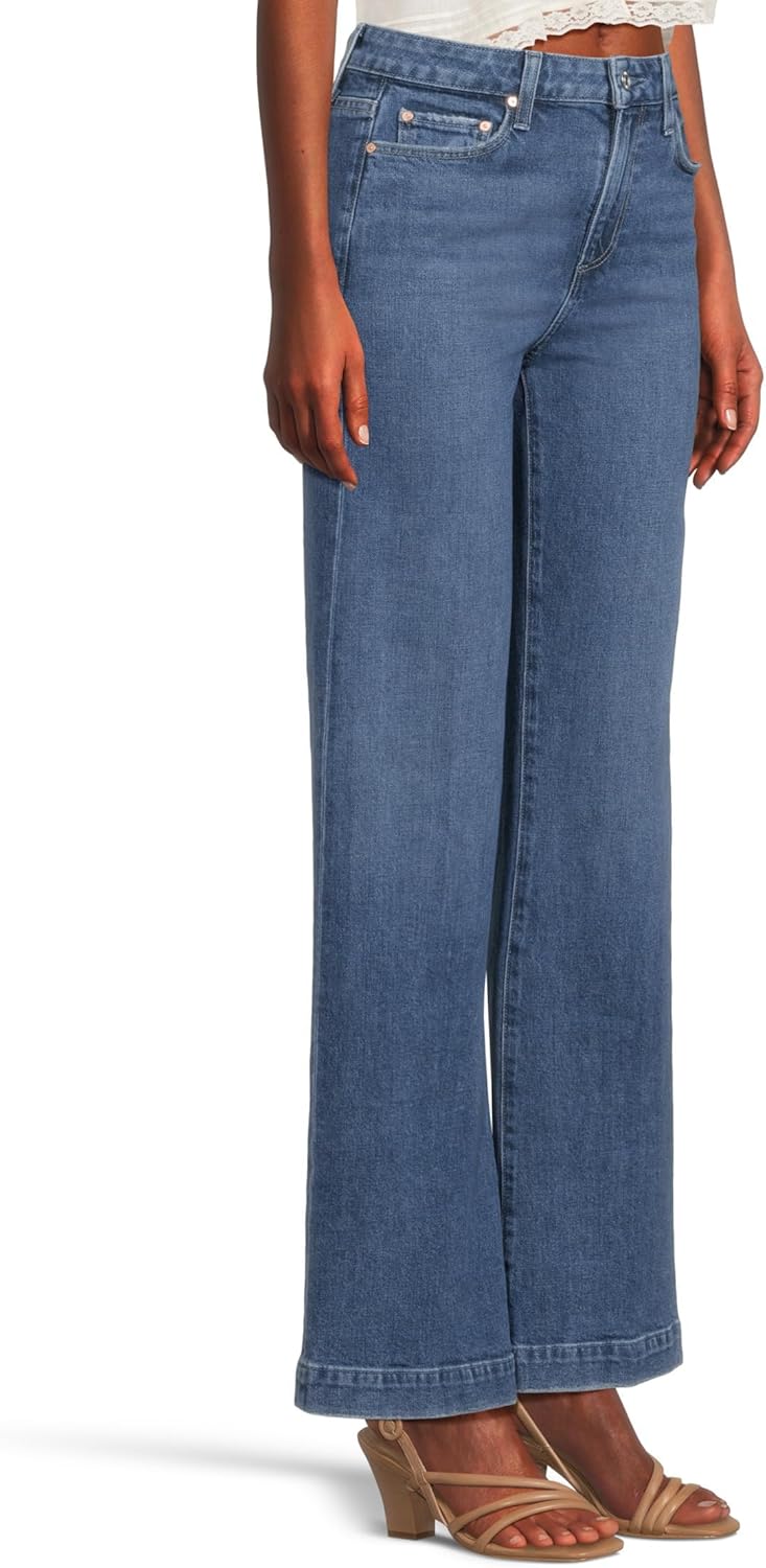 Paige Womens Leenah 32in - Image 2