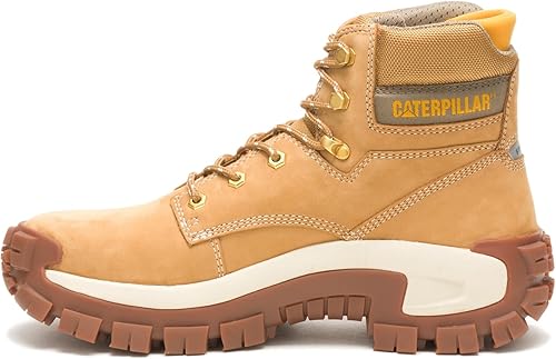 Miniatura 3 de Caterpillar Invader - Botas de trabajo con puntera de acero para hombre