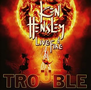 Trouble