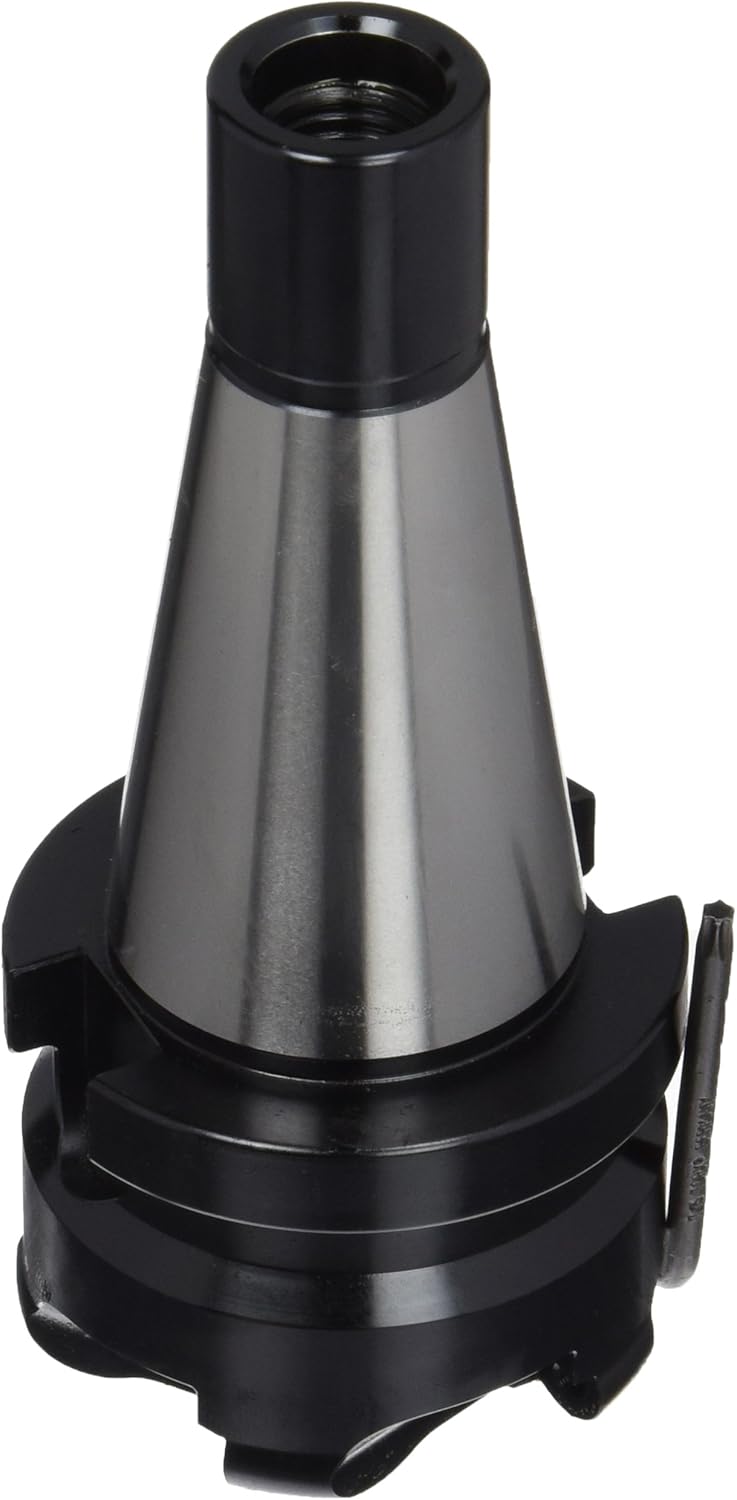 Optimum - ISO 40 face milling cutters