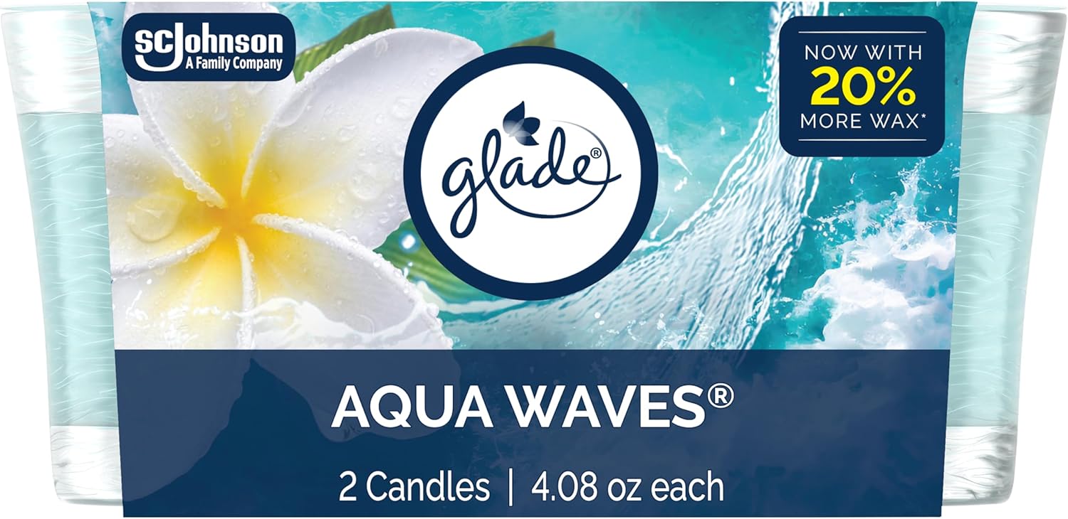Aqua Waves
