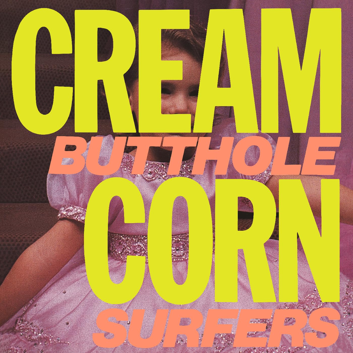 Cream Corn for the Socket of Davis