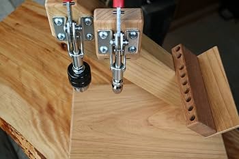 Amazon.co.jp: レザークラフト専用 上位版ハンドプレス機