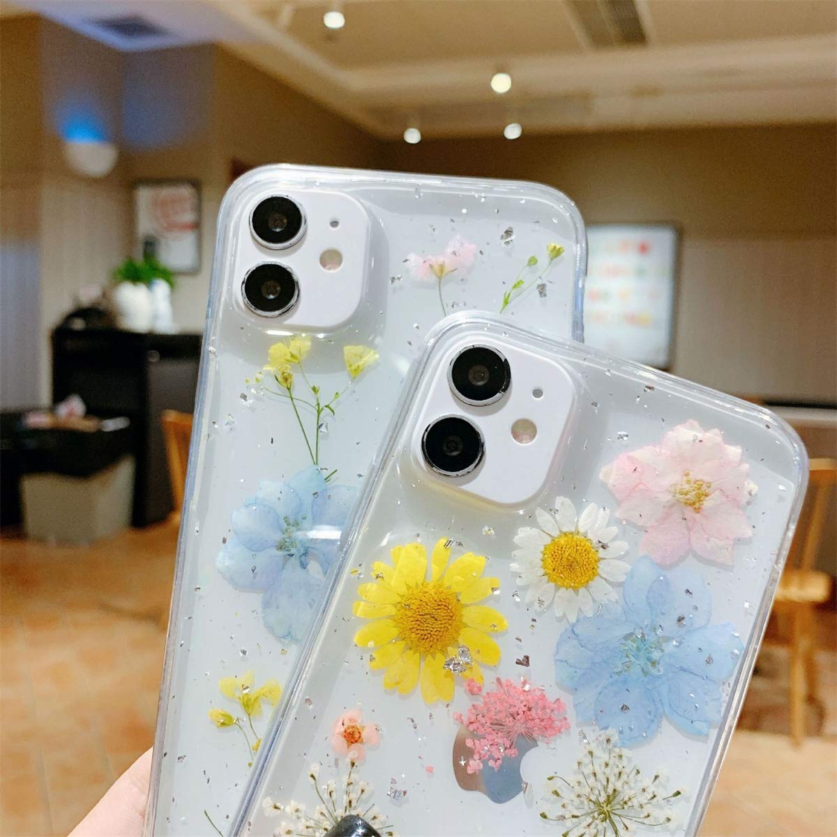 Coque IPhone 11, Coques Souples En TPU Souple Pour Coques IPhone 11