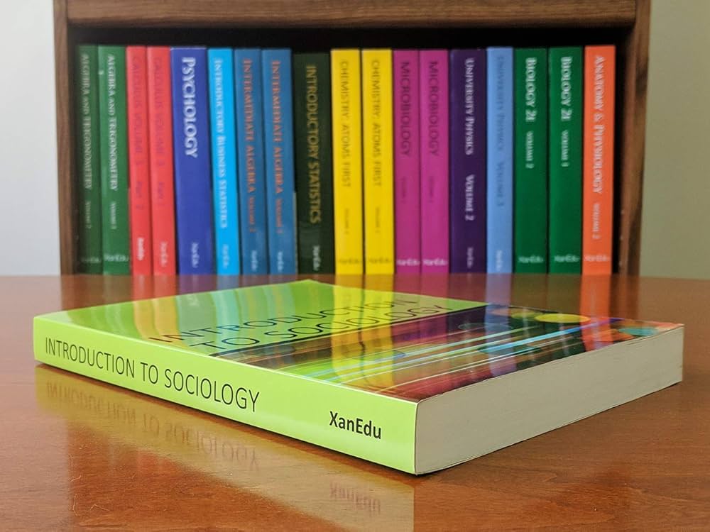 Introduction to Sociology 2e by OpenStax (paperback version