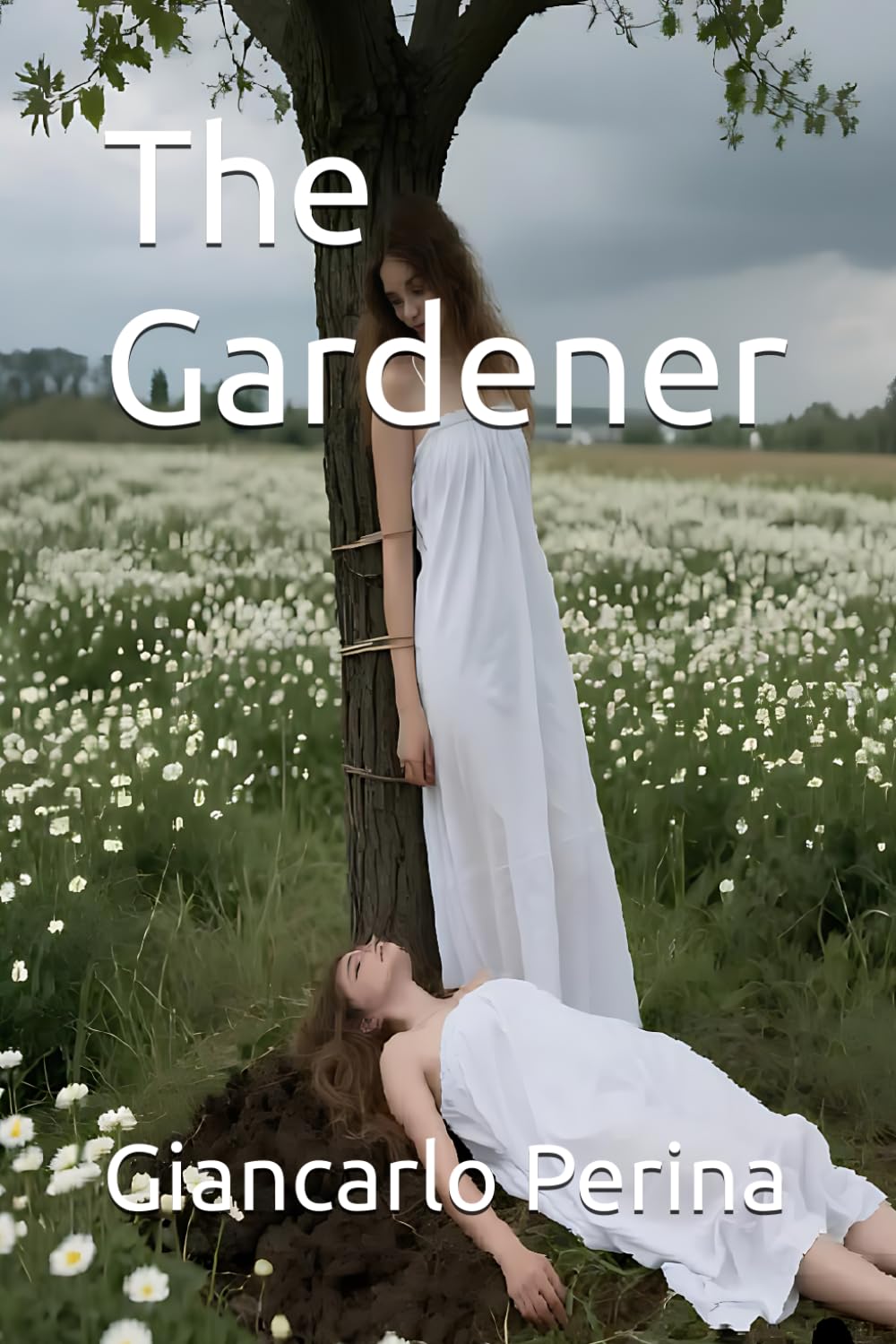 The Gardener (Mystery-Science Fiction-Fantasy)