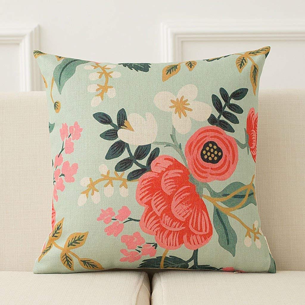Coussin de maintien pour canapé maison bureau classique chinois Snug déhoussable