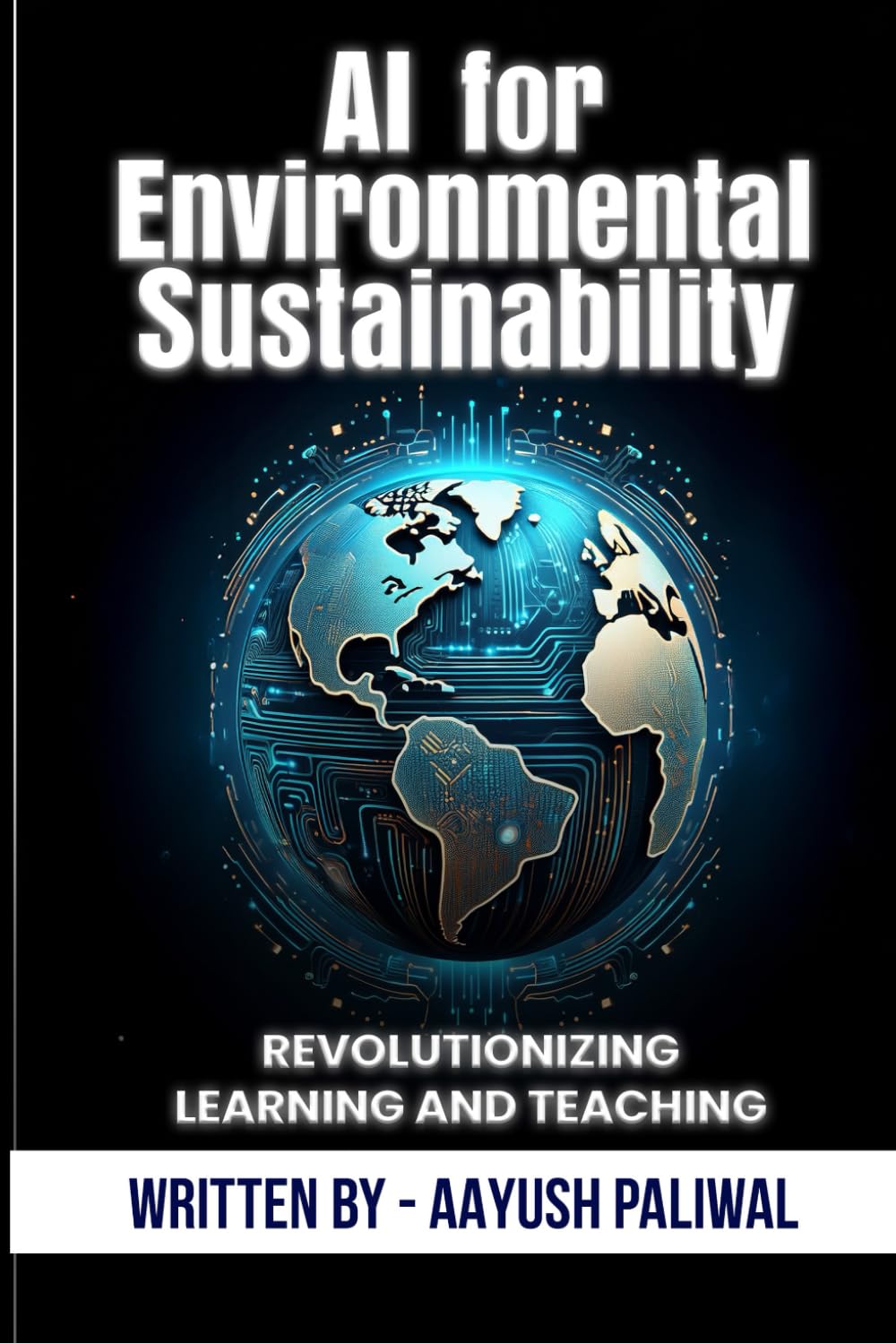 AI for Environmental Sustainability_ Tackling Climate Change (LEARN AI)